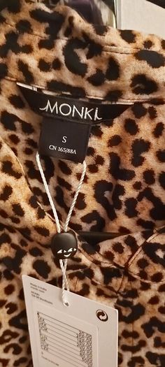 Ladies blouse