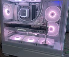 Gpu Rtx 3080 Ti Hof Galax