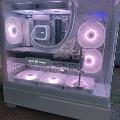 Gpu Rtx 3080 Ti Hof Galax