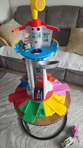 paw patrol