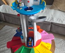 paw patrol