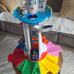 paw patrol