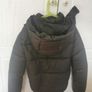Girls jacket puffa h&m Image 5