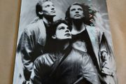 Alphaville - Afternoon In Utopia - Vinyl Record + Hundreds More