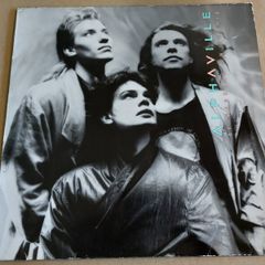 Alphaville - Afternoon In Utopia - Vinyl Record + Hundreds More
