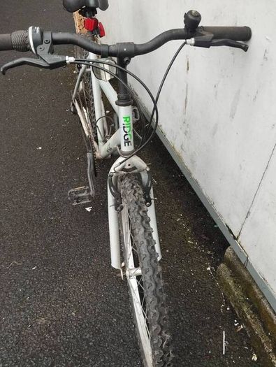 26inch bike