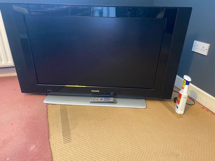 48 inch Philips TV