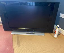 48 inch Philips TV
