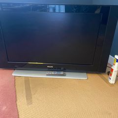 48 inch Philips TV