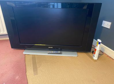48 inch Philips TV