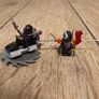 Lego Ninjago X-1 Ninja Charger 70727 Image 10