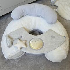 Mamas and Papas Wish Upon a Clous Sit and Play