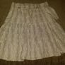 Christian Dior Genuine girl's sequin skirt age 4 Perfect condition Postage included Image 4
