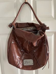 guess handbag