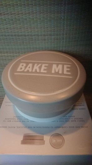 Cheese baker