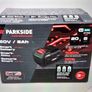 Parkside Performance 12AH 8AH 4AH X20V Smart Bluetooth Batteries 12A X20V Smart Super FAST Chargers 2x 4.5A X20V Dual Fast Chargers 4.5A X20V Fast Charger. 5AH 2.5AH X12V Performance Batteries 6.0A X12V Fast Chargers Ferrex Aldi 20V 40V Chargers Batteries Image 4