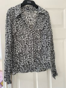 Per Una Blouse size 16