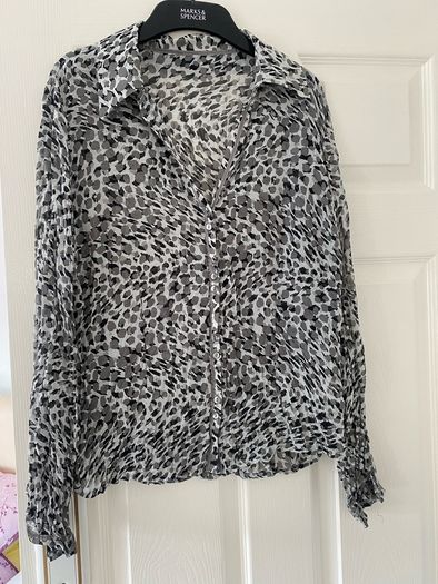 Per Una Blouse size 16