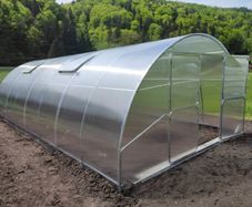 Green house