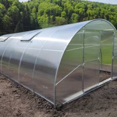 Chloe Modular Greenhouse