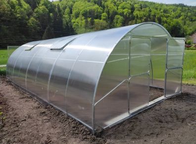 Chloe Modular Greenhouse