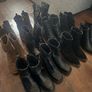 Large selection of ankle boots Image 5