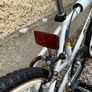 Raleigh Aero Pro Burner (Team) BMX Original 80s  Tange Frame & Fork Image 5