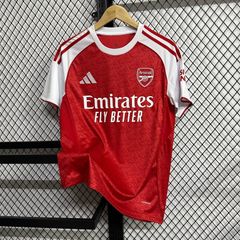 Arsenal home and away jersey 25/26