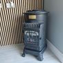 Portable gas stove De Vielle Image 4
