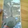 naruto necklace keyring x3 Image 3