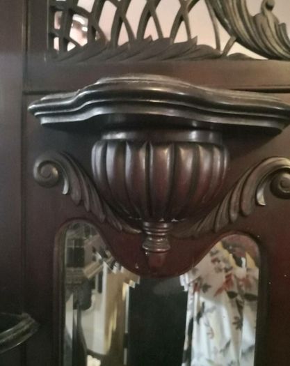 Beautiful Old cabinet