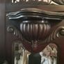 Beautiful Old cabinet Image 3