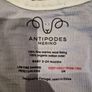 Antipode 100% Merino sleeping bag Image 2