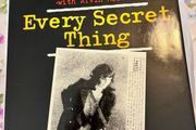 Patricia Campbell Hearst . Every Secret Thing.