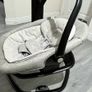 Joie Serina 2-in-1 Rocker/Swing Seat Image 2