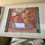 Cesar Manrique Framed Print - Colourful Fruit - 72 cm wide by 52 cm Image 5