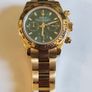 Relax Daytona Watch (Rolex Parody) Image 4