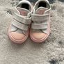 baby girl shoes Next Clarks Converse Step2wo Toms Image 8