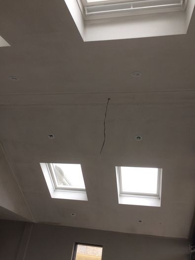 Plasterer Fully Insured And Registered
