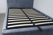 Sale On New Grey Colour  4ft6, 5ft, And 6ft Sizes Ottoman Gaslift Storage Beds. New Geniun Emma. Mattresses Instock