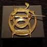 real dior brooch Image 6
