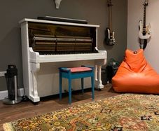free Piano