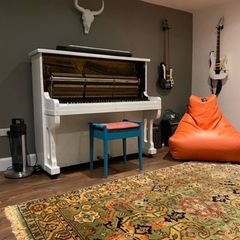 free Piano