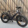 Engwe P26 Max 1000w 45kmh Throttle Electric Bike Image 10