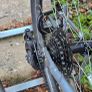 Bike "CARRERA" parva LTD, medium size adult Image 3