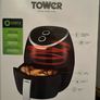 Air Fryer Tower 4L Image 2