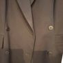Black Blazer, size 14 Image 2