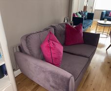 Sale of couch