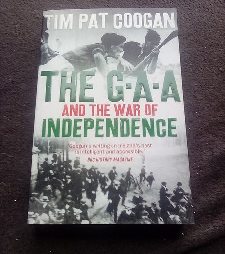 The GAA & The War of Independence