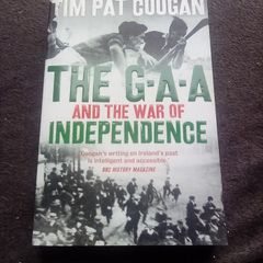 The GAA & The War of Independence